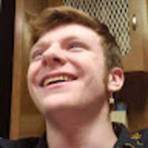 Meet your Posher, Mason